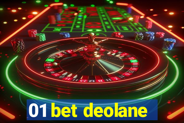 01 bet deolane